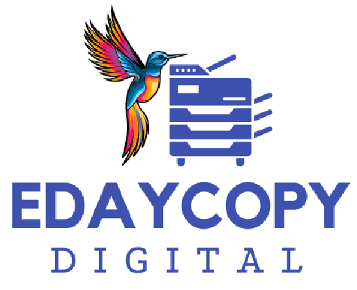 EDAYCOPY Digital