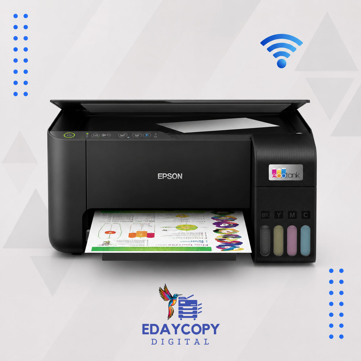 Epson EcoTank L3251