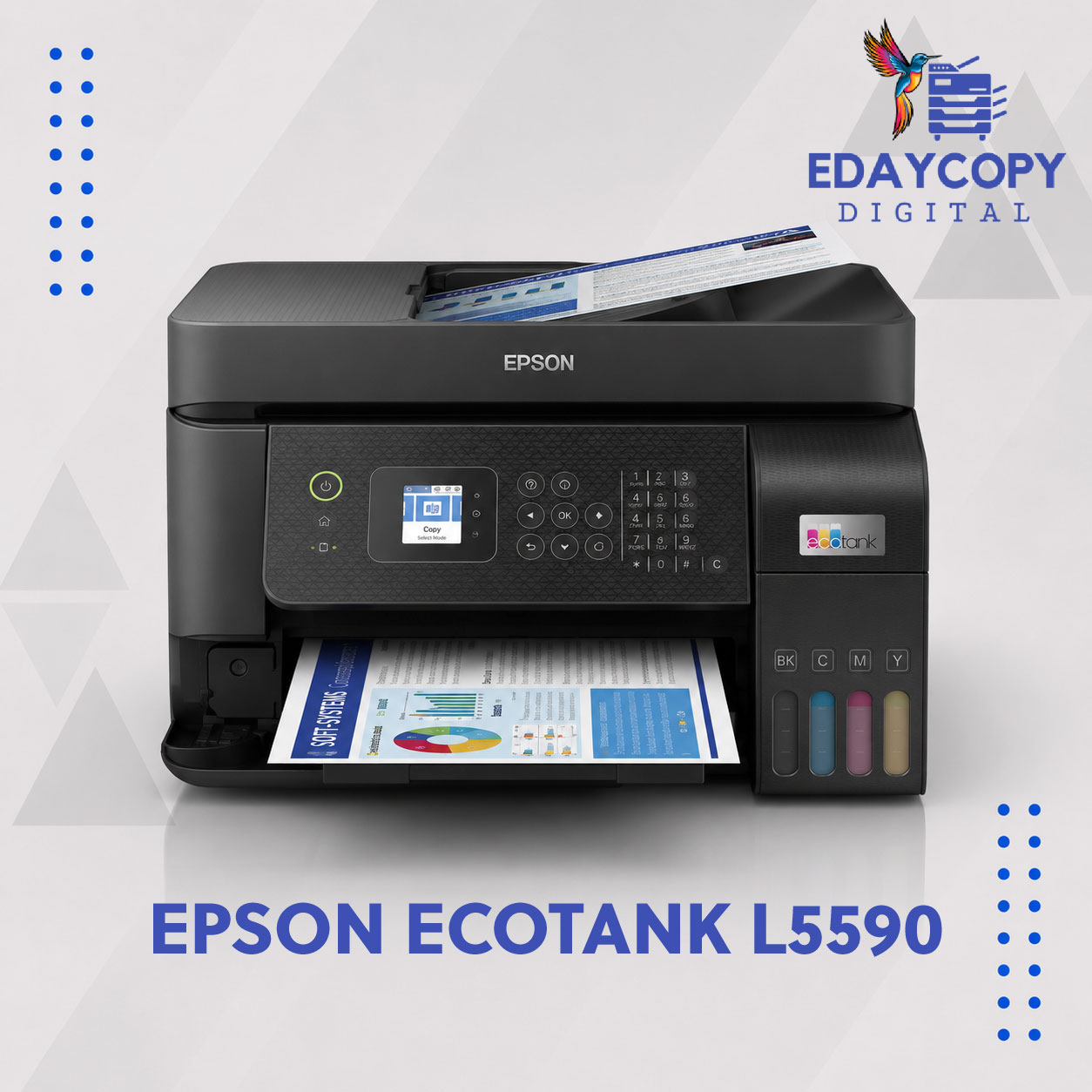 Epson EcoTank L5590