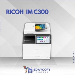 Ricoh IM C300