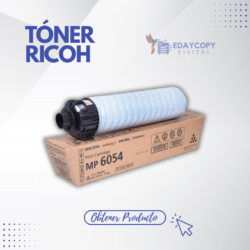 2554/2555/3054/3055/4054/
4055/5054/5055/6054/60
55 DE 1040 GRAMOS PARA 37.000 PAGINAS ORIGINAL Y GENERICO 5%