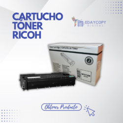TONER GENERICO RICOH SP3710/M320