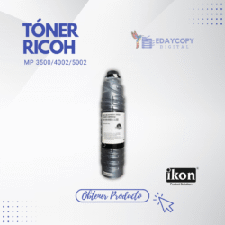 Tóner Ricoh MP 3500/4002/5002
