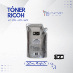 Tóner Ricoh MP 3500/4002/5002