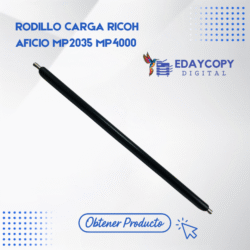 RODILLO CARGA RICOH
AFICIO MP2035 MP4000