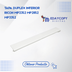 RODILLO PRESION RICOH
AFICIO MP 2554 3055 3554
4054 5054 6054