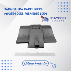 RODILLO PRESION RICOH
MP C3002 MP C4502 MP C5502