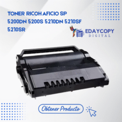 RODILLO TRANSFERENCIA
RICOH AFICIO MP C2030
2050 2550