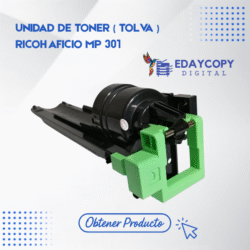 RODILLO TRANSFERENCIA
RICOH AFICIO MPC2003
C2503 C3003 C3503