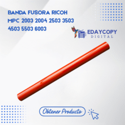 BANDA FUSORA RICOH MPC 2003 2004 2503 3503 4503 5503 6003