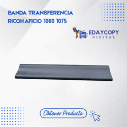 BANDA TRANSFERENCIA RICOH AFICIO 1060 1075