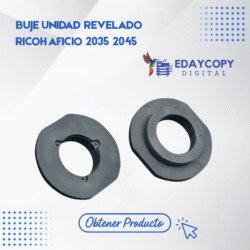 BUJE UNIDAD REVELADO
RICOH AFICIO 2035 2045