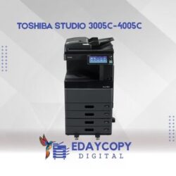 Toshiba Studio 3005C-4005C