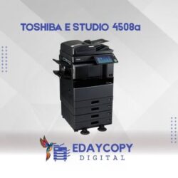 Toshiba E Studio 4508a