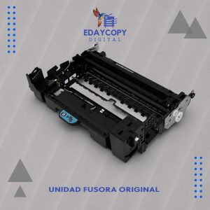 UNIDAD FUSORA ORIGINAL RICOH MP 501 /Savin MP 501SPF / Savin MP 601SPF/ Lanier MP 501SPF / Lanier MP 601SPF (M281-4014 )